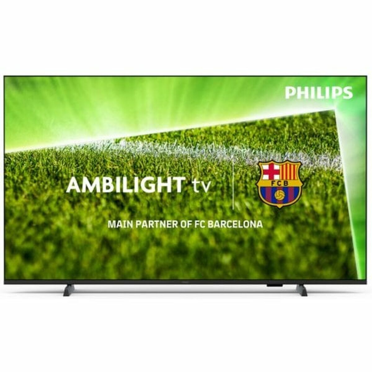 Smart TV Philips 43PUS8009 4K Ultra HD 65" LED HDR Gifts 4you